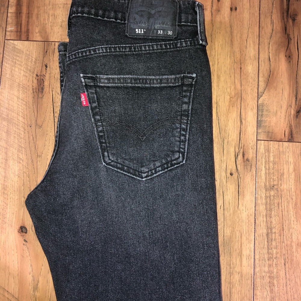 Men’s 511 Jeans